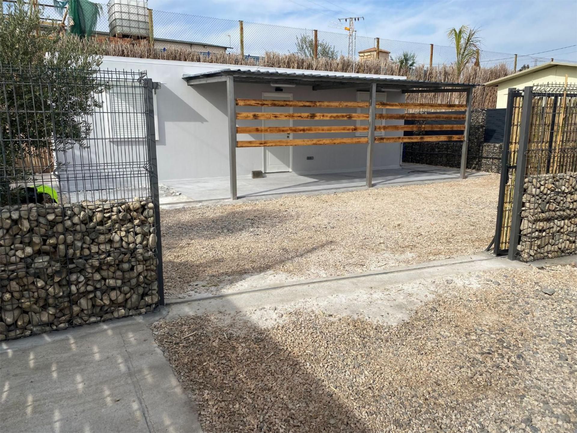 Piso de alquiler en Diseminado Poligono 8, 33, Cártama