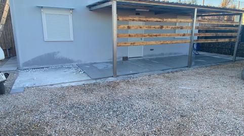 Foto 2 de Piso de alquiler en Diseminado Poligono 8, 33, Cártama, Málaga