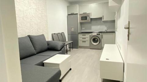 Foto 3 de Piso de alquiler en Diseminado Poligono 8, 33, Cártama, Málaga