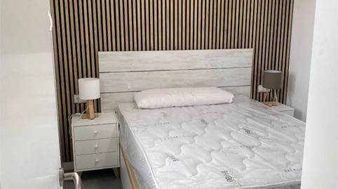 Foto 5 de Piso de alquiler en Diseminado Poligono 8, 33, Cártama, Málaga