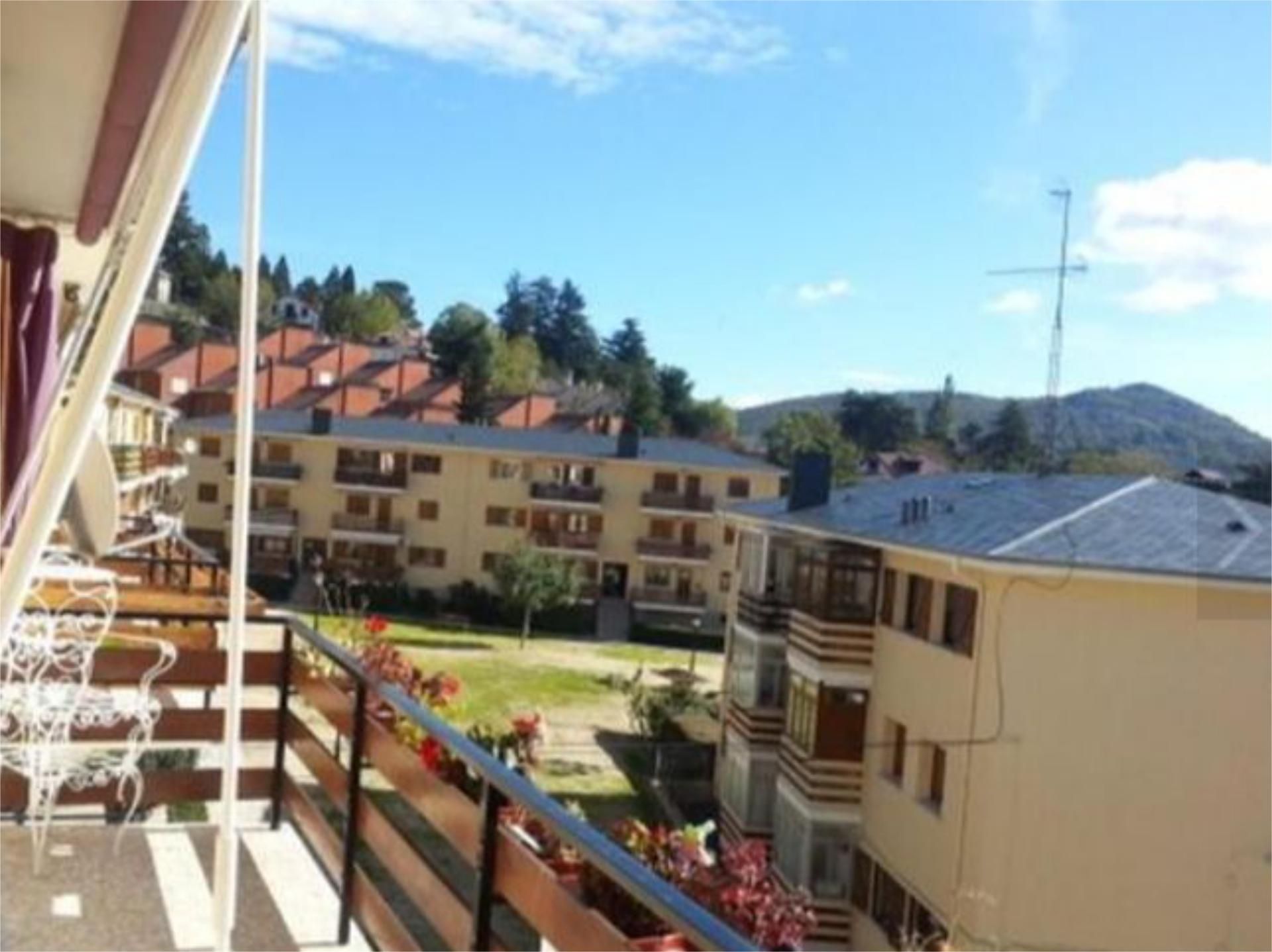 Flat for rent in Calle de San Andrés, 80, Cercedilla