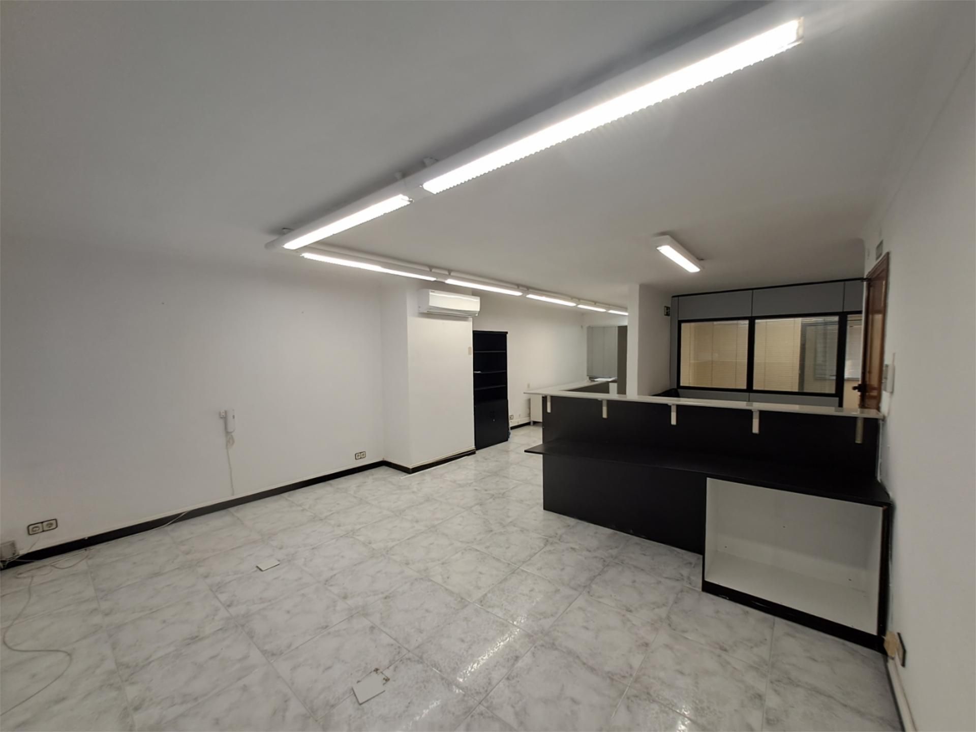 Büro zur Miete in  Barcelona Capital