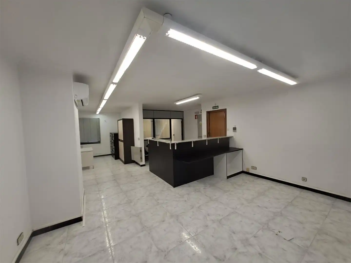 Oficina de alquiler en Carrer de Bac de Roda, Sant Martí de Provençals Oficina de alquiler en Barcelona