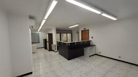 Foto 2 von Büro zur Miete in Carrer de Bac de Roda, 176 -, Sant Martí de Provençals,  Barcelona Capital