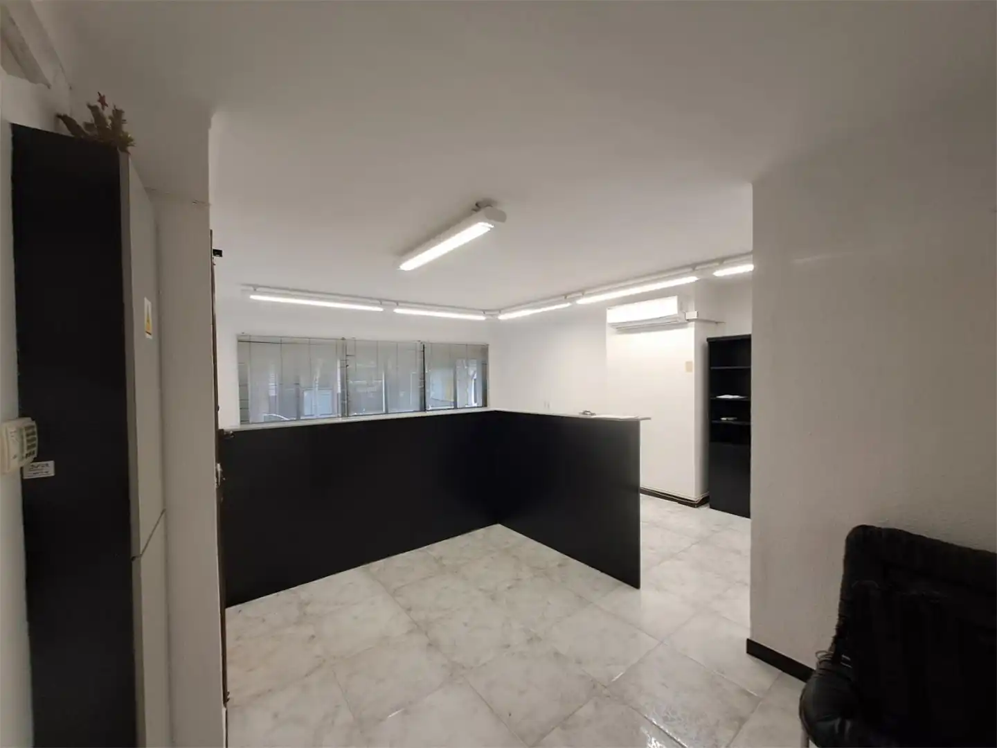 Oficina de alquiler en Carrer de Bac de Roda, Sant Martí de Provençals Oficina de alquiler en Barcelona