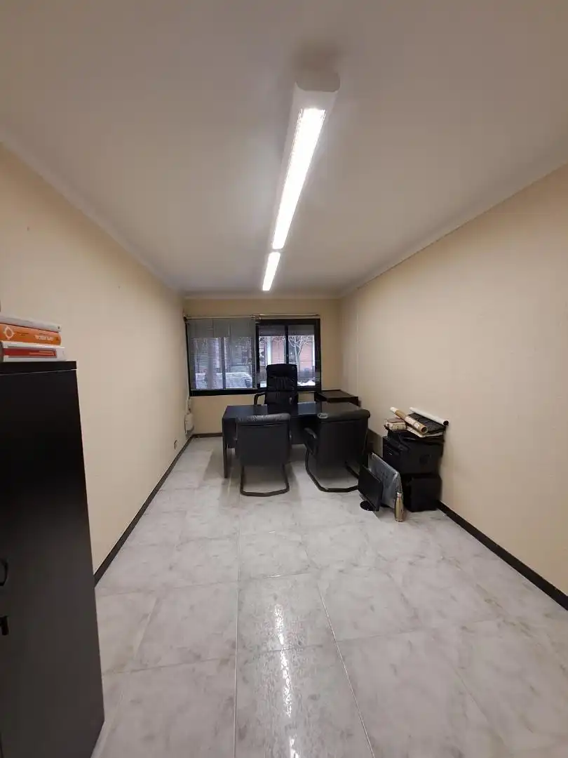 Oficina de alquiler en Carrer de Bac de Roda, Sant Martí de Provençals Oficina de alquiler en Barcelona