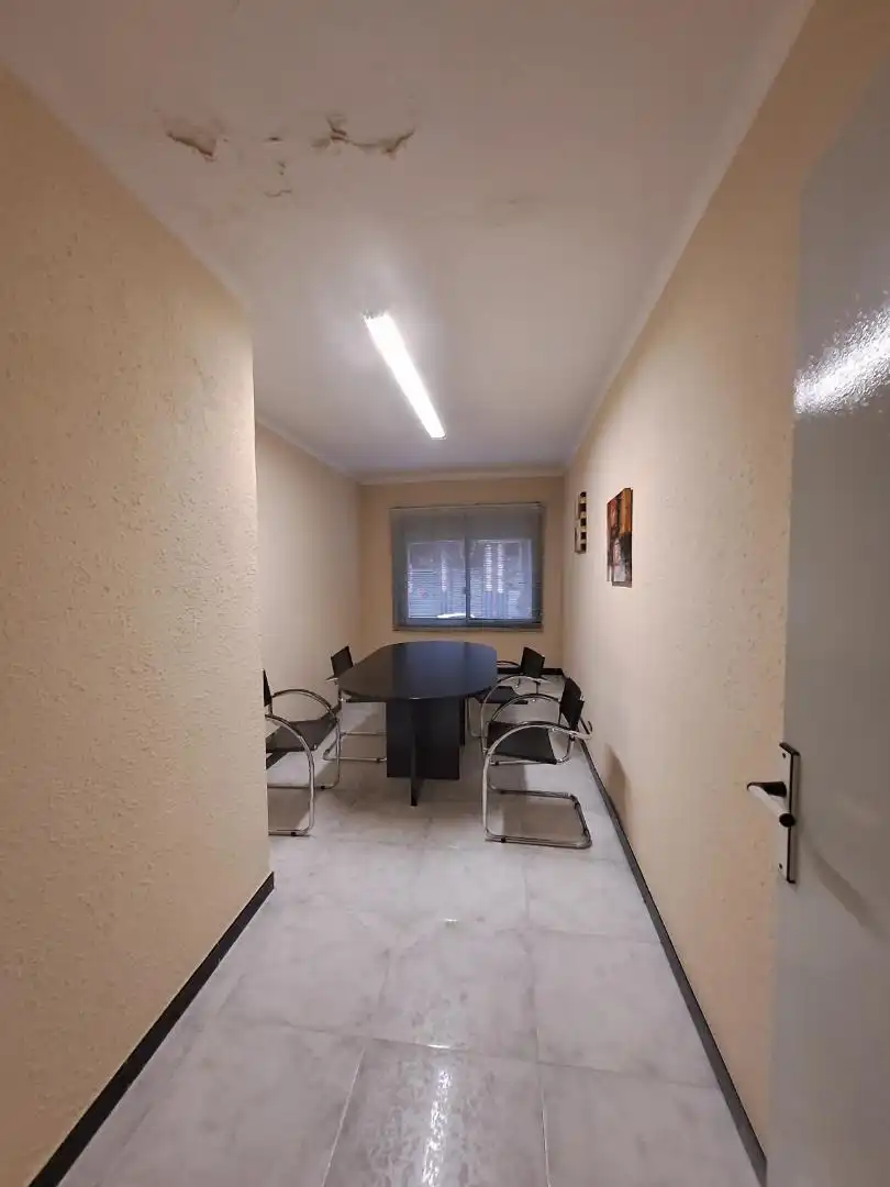 Oficina de alquiler en Carrer de Bac de Roda, Sant Martí de Provençals Oficina de alquiler en Barcelona
