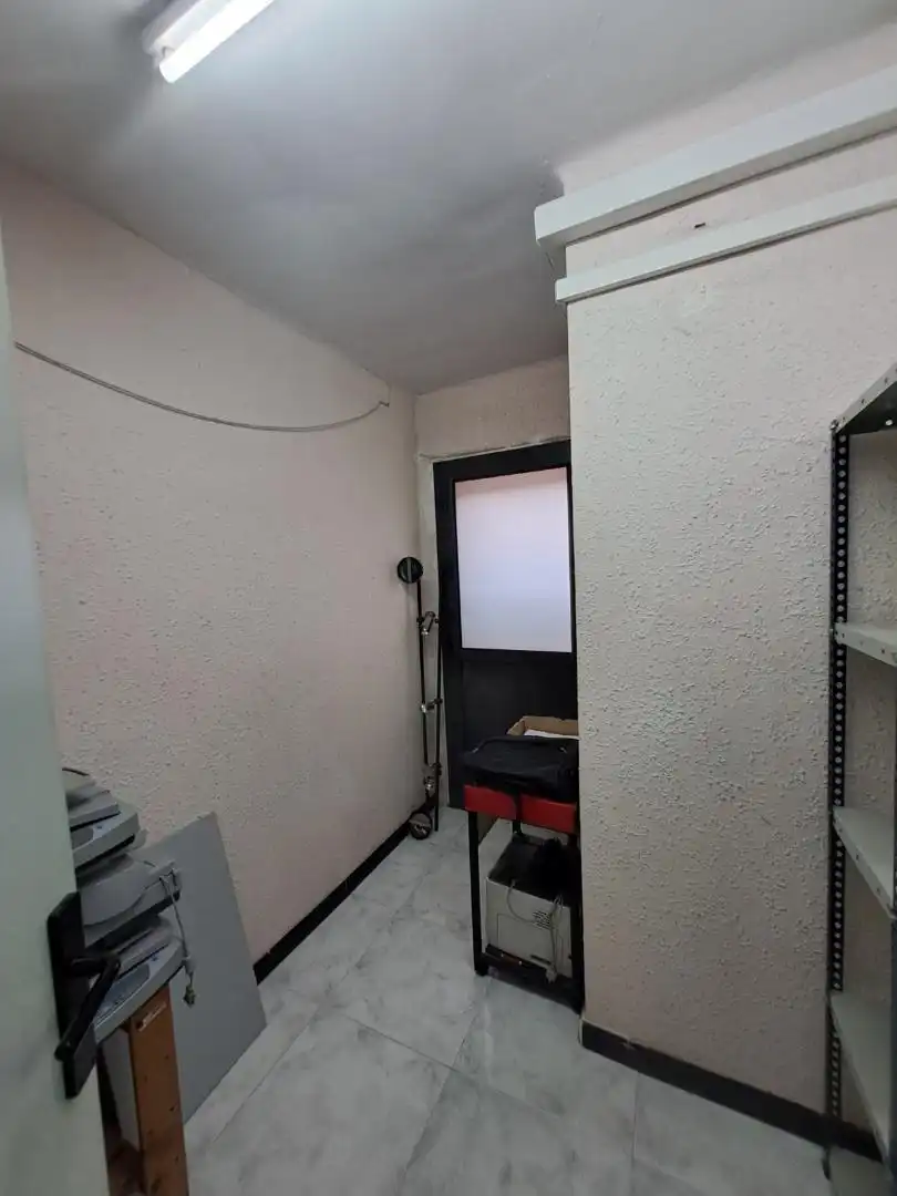 Oficina de alquiler en Carrer de Bac de Roda, Sant Martí de Provençals Oficina de alquiler en Barcelona