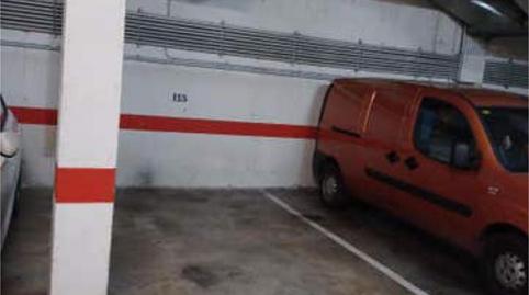 Foto 3 de Garaje de alquiler en Parque Goya,  Zaragoza Capital