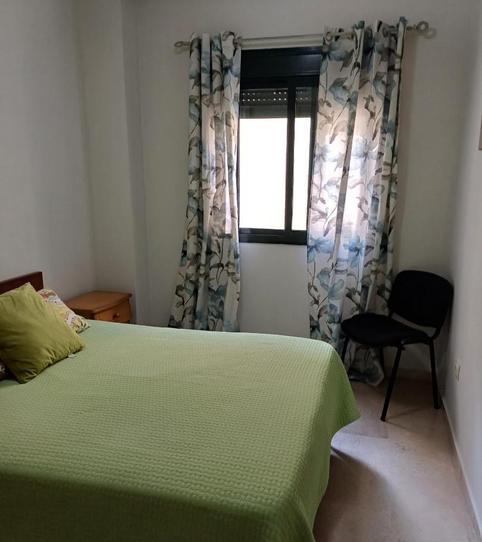 Foto 2 de Piso para compartir en Calle Carlos Cano, 18, Huerta Nueva, Estepona