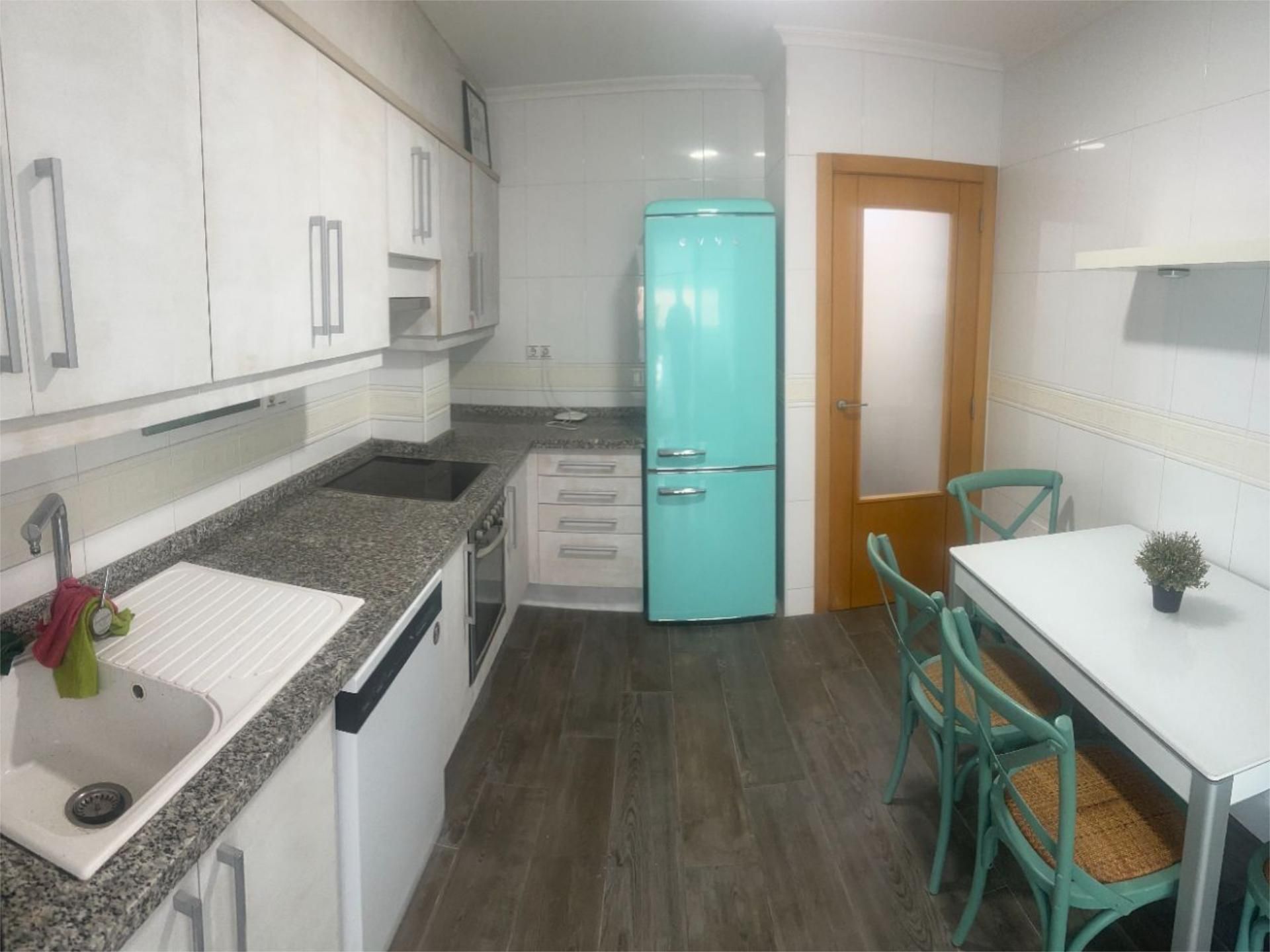 Pis de lloguer a Carrer Àries, 8, Florida Baja