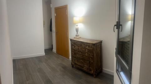 Foto 2 de Pis de lloguer a Carrer Àries, 8, Florida Baja, Alicante / Alacant