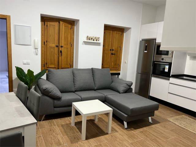 Apartamento en Alquiler en La Caleta - La Viña