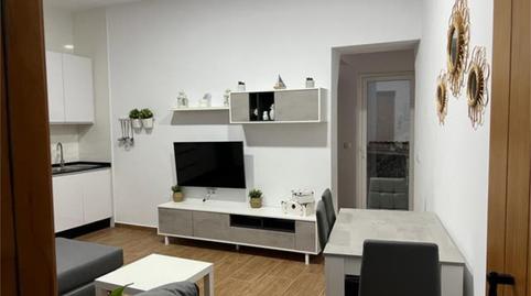 Foto 2 de Apartament de lloguer a La Caleta - La Viña,  Cádiz Capital