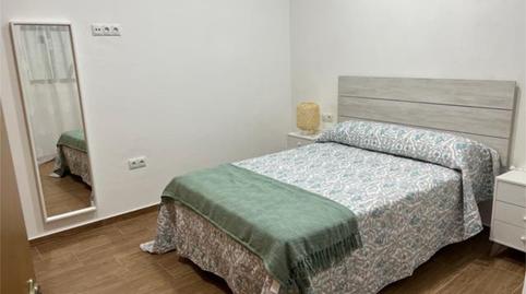 Foto 5 de Apartament de lloguer a La Caleta - La Viña,  Cádiz Capital