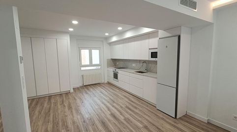 Foto 2 de Piso en venta en Calle Gaona, 1, Centro, Albacete Capital