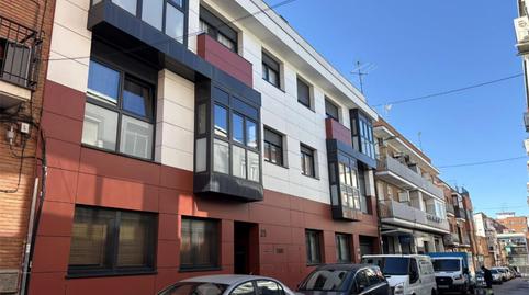 Photo 2 of Flat for sale in Calle de Francisca Armada, 25, Los Cármenes,  Madrid Capital