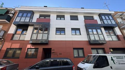 Photo 3 of Flat for sale in Calle de Francisca Armada, 25, Los Cármenes,  Madrid Capital