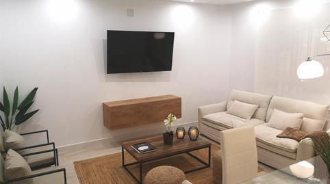 Photo 2 of Flat for rent in Calle Antonio Maura, 43, Ciudad Jardín - Zoco,  Córdoba Capital