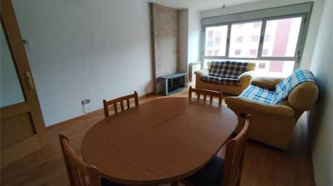 Foto 2 de Pis de lloguer a Sónsoles, Ávila Capital