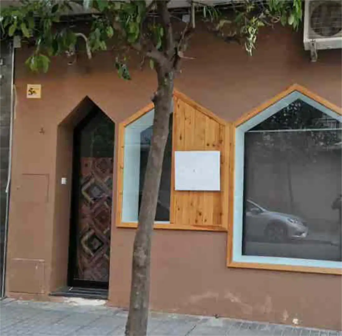 Vista exterior de Local de alquiler en  Córdoba Capital con Aire acondicionado