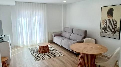 Photo 2 of Flat for rent in Calle Gaona, 1, Centro,  Albacete Capital