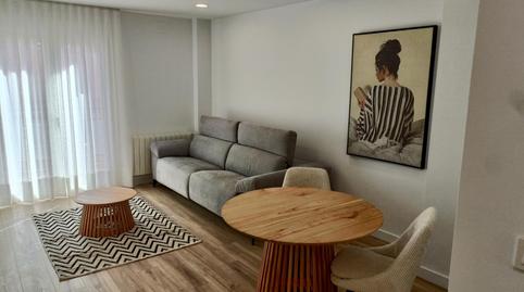 Photo 3 of Flat for rent in Calle Gaona, 1, Centro,  Albacete Capital