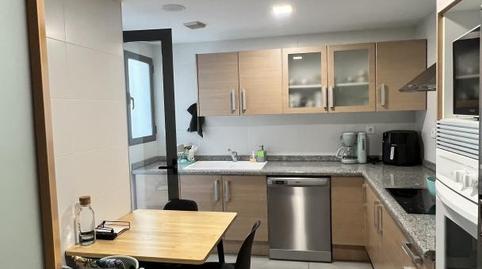 Foto 4 von Wohnung zum Verkauf in Carrer Santa Bárbara, 23, Piles, Valencia