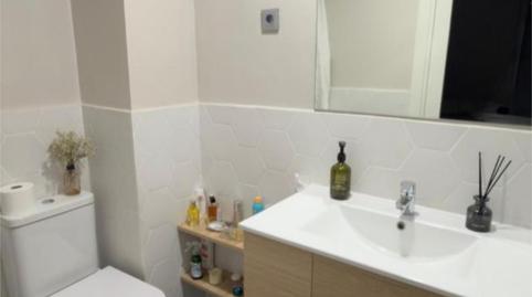 Foto 5 de Piso de alquiler en Calle de Los Hermanos Machado, 12, Ventas,  Madrid Capital