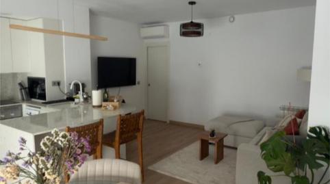 Foto 2 de Piso de alquiler en Calle de Los Hermanos Machado, 12, Ventas,  Madrid Capital