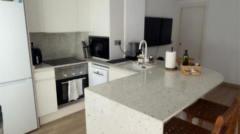 Foto 3 de Piso de alquiler en Calle de Los Hermanos Machado, 12, Ventas,  Madrid Capital