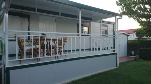 Foto 3 von Wohnung zum Verkauf in Avenida de la Estación, 42, Fuenmayor, La Rioja