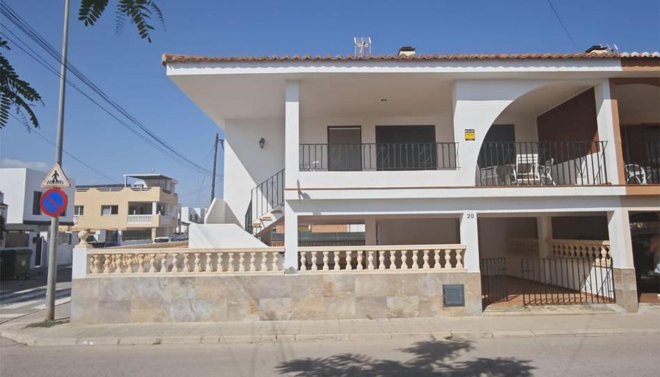 Casa adosada en venda a Calle Oriola, 27, Almenara, Castellón - imatge 1 Foto 1 de Casa adosada en venda a Calle Oriola, 27, Almenara, Castellón