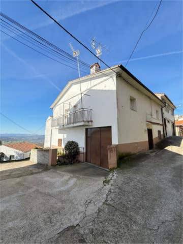 Casa-chalet en Venta en Eljas