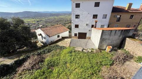 House or chalet for sale in Eljas, Cáceres - image 2 Photo 2 of House or chalet for sale in Eljas, Cáceres