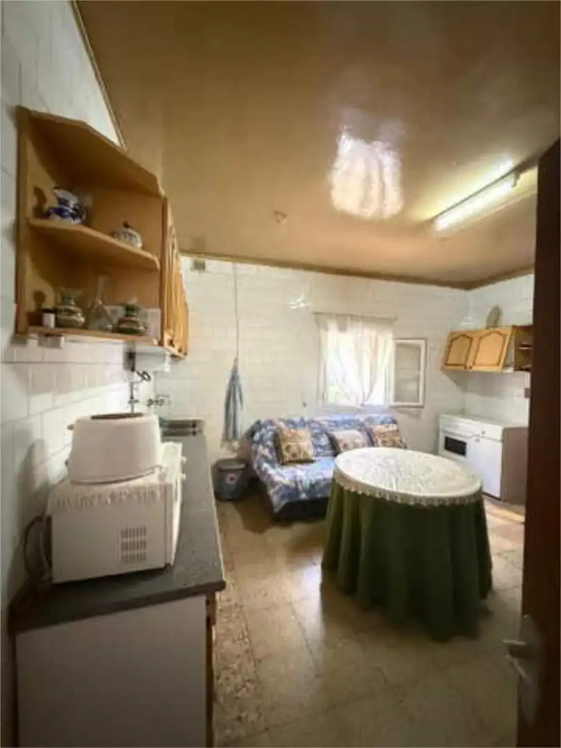 Bedroom of Houses for sale in Eljas  with Private garden, Storage room and Furnished