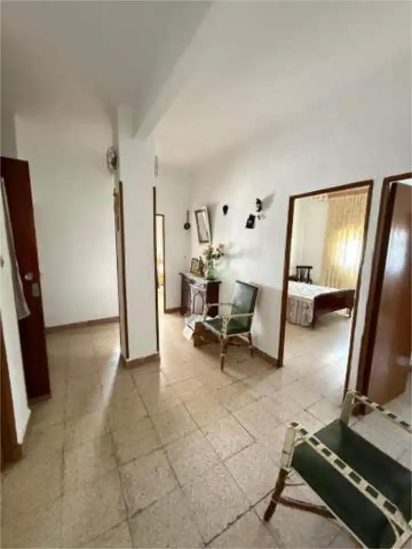 Houses for sale in Eljas  with Private garden, Storage room and Furnished