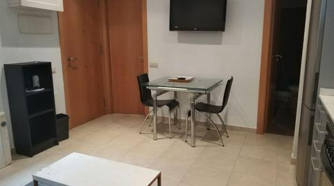 Foto 3 de Planta baja en venta en La Barceloneta,  Barcelona Capital