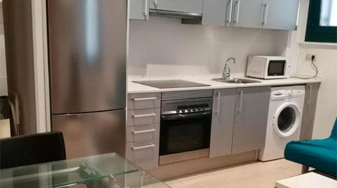 Foto 4 de Planta baja en venta en La Barceloneta,  Barcelona Capital