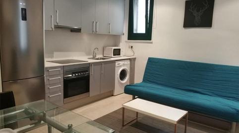 Foto 5 de Planta baja en venta en La Barceloneta,  Barcelona Capital