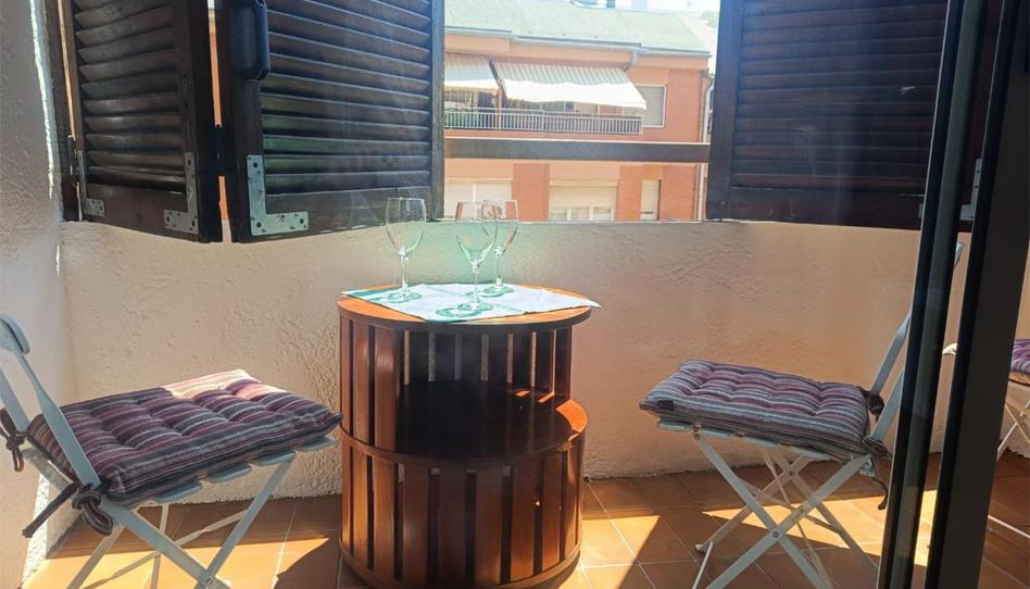 Pis de lloguer a Carrer de Pau Alsina, 100, El Camp d'en Grassot i Gràcia Nova, Barcelona Capital - imatge 1 Foto 1 de Pis de lloguer a Carrer de Pau Alsina, 100, El Camp d'en Grassot i Gràcia Nova, Barcelona Capital