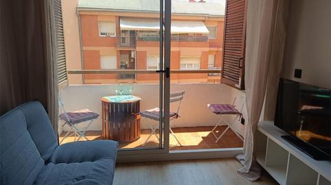 Pis de lloguer a Carrer de Pau Alsina, 100, El Camp d'en Grassot i Gràcia Nova, Barcelona Capital - imatge 3 Foto 3 de Pis de lloguer a Carrer de Pau Alsina, 100, El Camp d'en Grassot i Gràcia Nova, Barcelona Capital