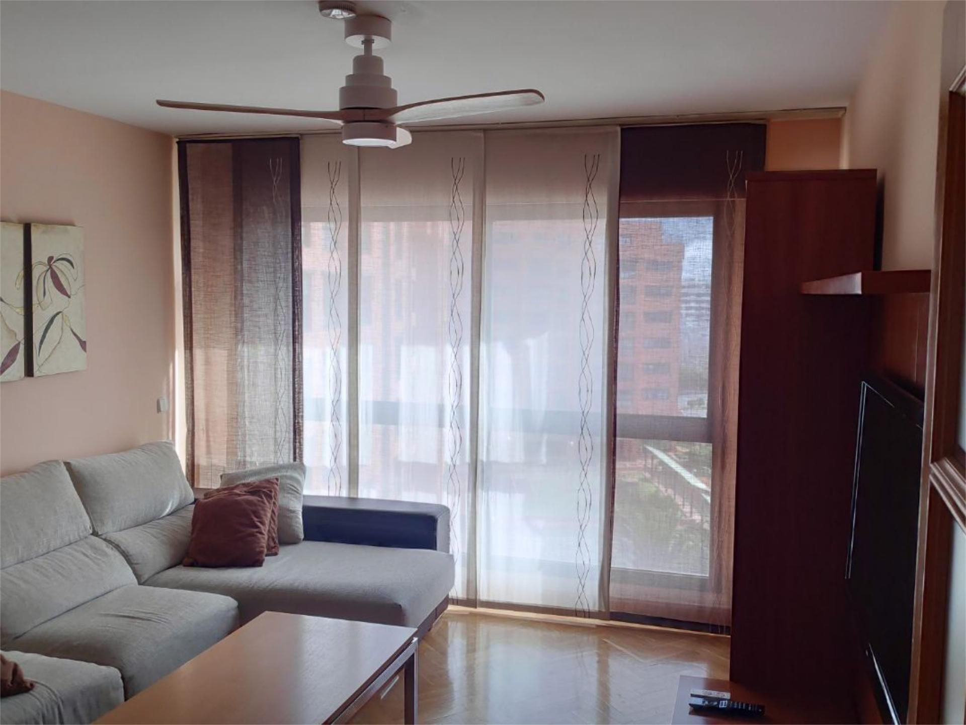 Flat for rent in Calle de Nicolás Salmerón, 32, Pueblo Nuevo
