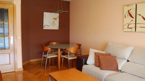 Photo 3 of Flat for rent in Calle de Nicolás Salmerón, 32, Pueblo Nuevo,  Madrid Capital