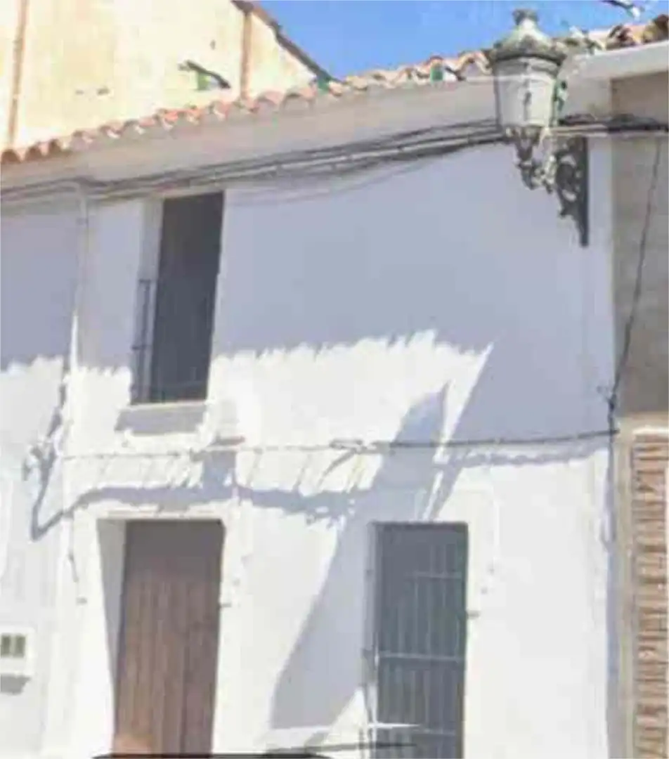 Casa o chalet en venta en Carretera de Sevilla - Los Montitos Vista exterior de Casa o chalet en venta en Badajoz Capital