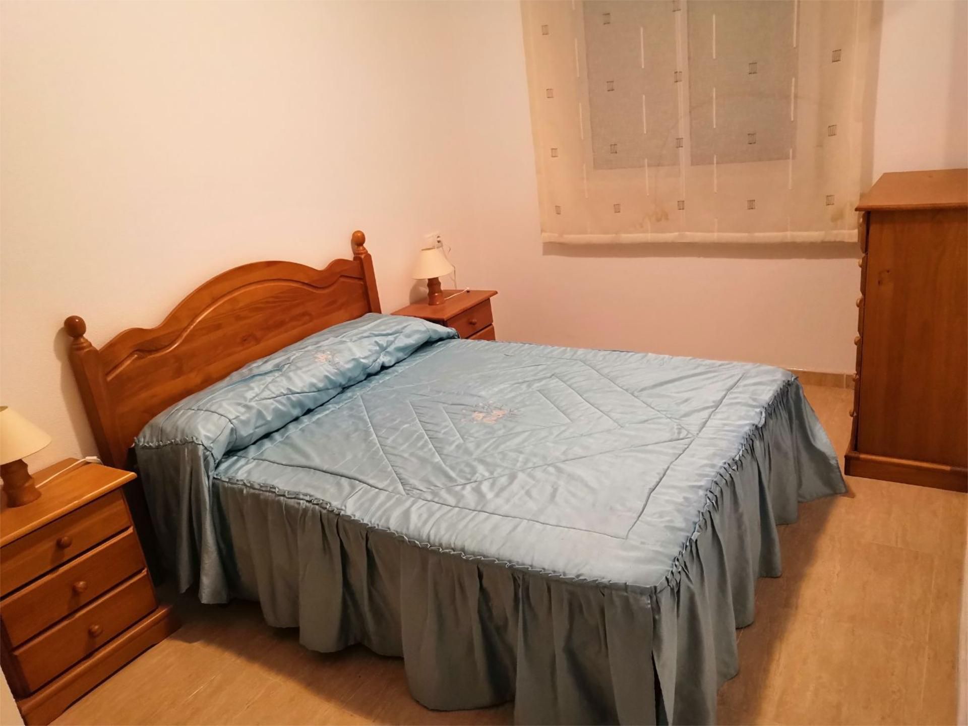 Habitación de Piso en venta en San Isidro con Terraza, Amueblado y Parking comunitario