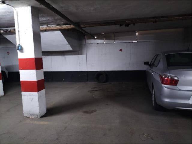 Garaje en Alquiler en El Torreón - Los Ángeles - El Pilar