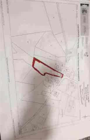 Casa-chalet en Venta en Zas