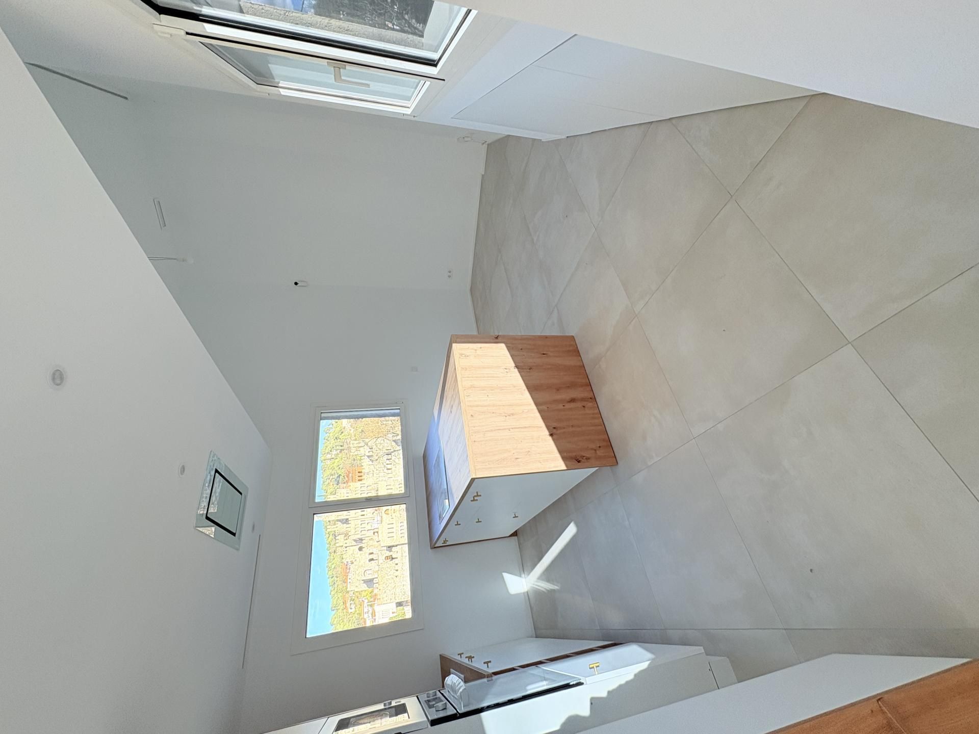 Pis en venda a Passatge de les Moreres, Les Fonts Dormitori de Pis en venda en Sant Quirze del Vallès amb Aire condicionat, Calefacció i Traster