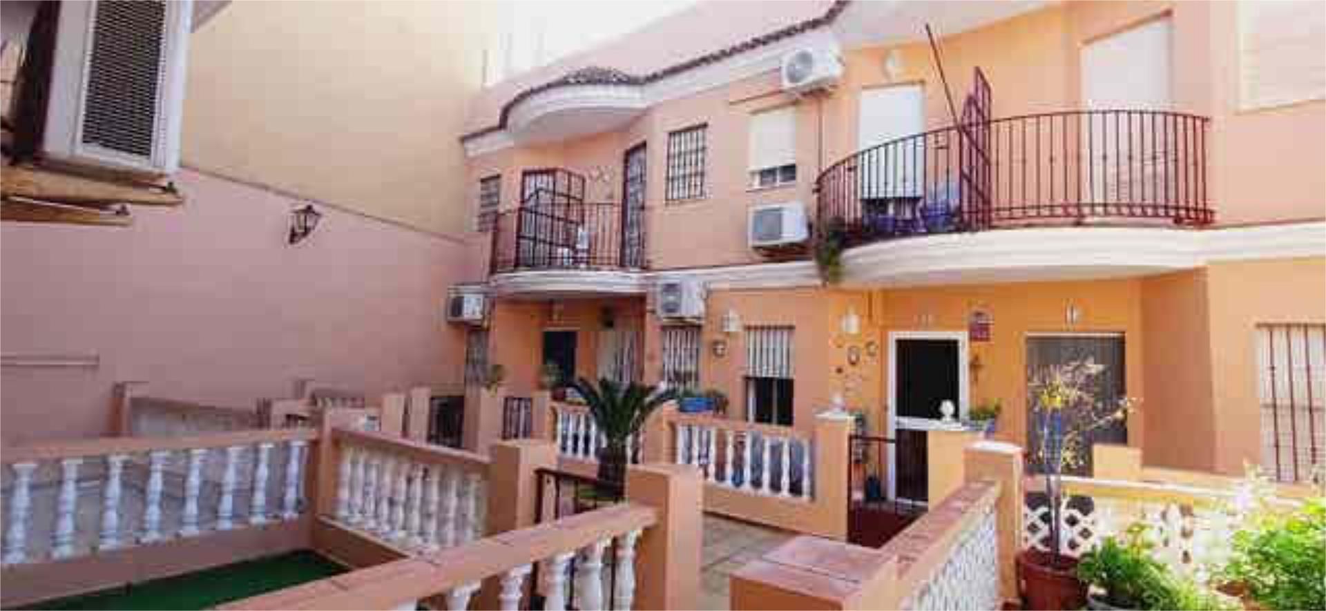 Exterior view of Houses for sale in Chipiona  with Terrace